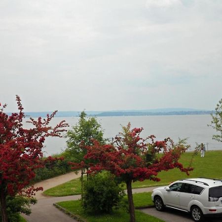 Ferienwohnung Nr 7, Meersburg, Bodensee Luaran gambar
