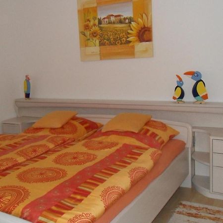 Ferienwohnung Nr 7, Meersburg, Bodensee Luaran gambar