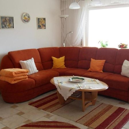 Ferienwohnung Nr 7, Meersburg, Bodensee Luaran gambar