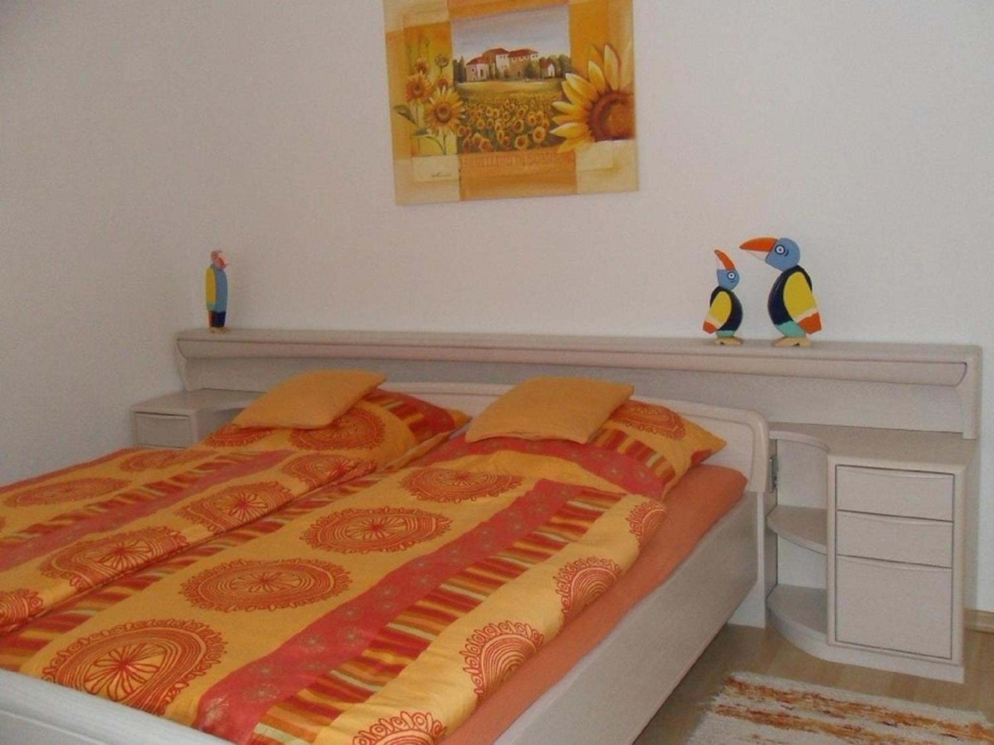 Ferienwohnung Nr 7, Meersburg, Bodensee Luaran gambar