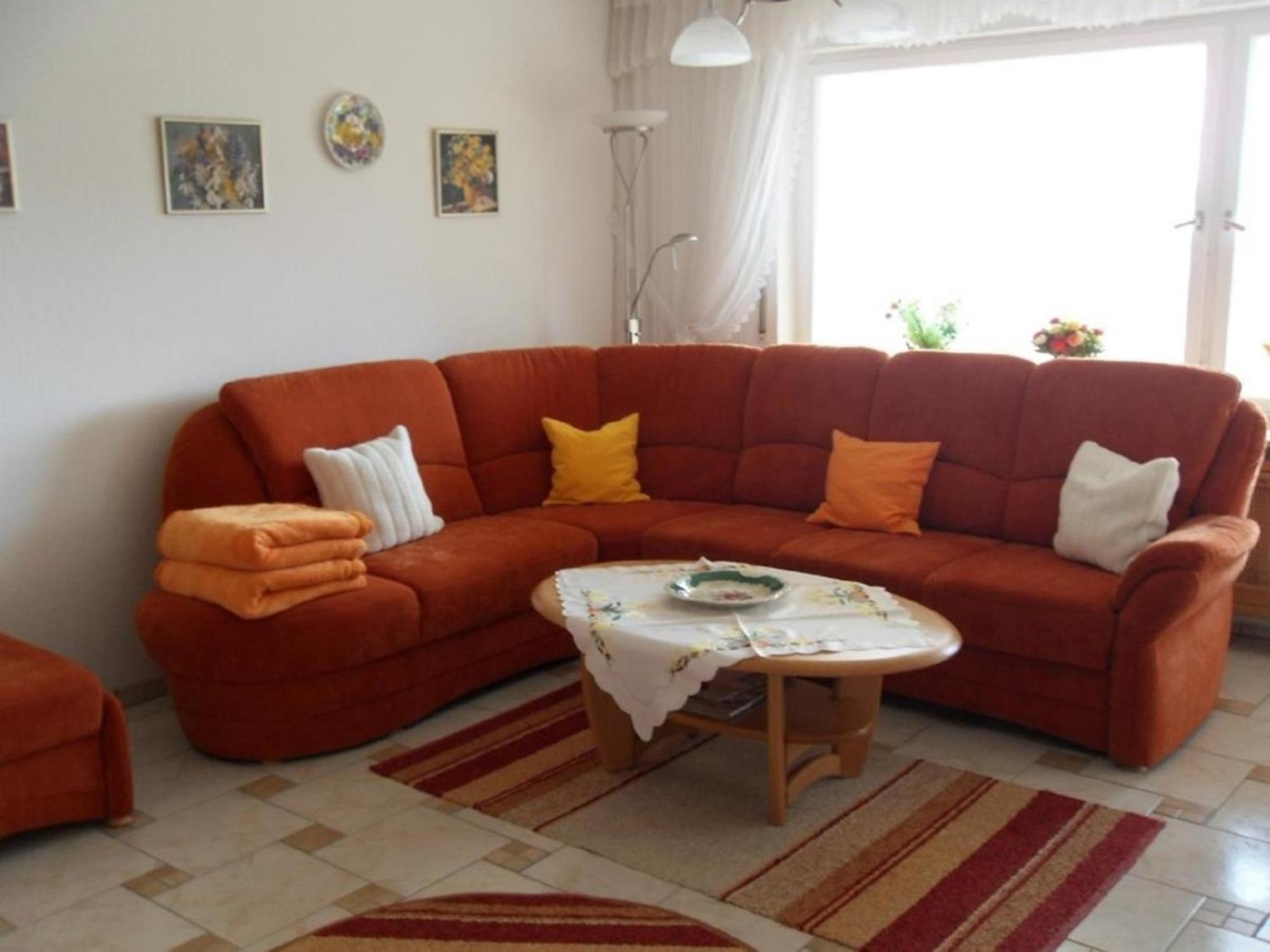 Ferienwohnung Nr 7, Meersburg, Bodensee Luaran gambar
