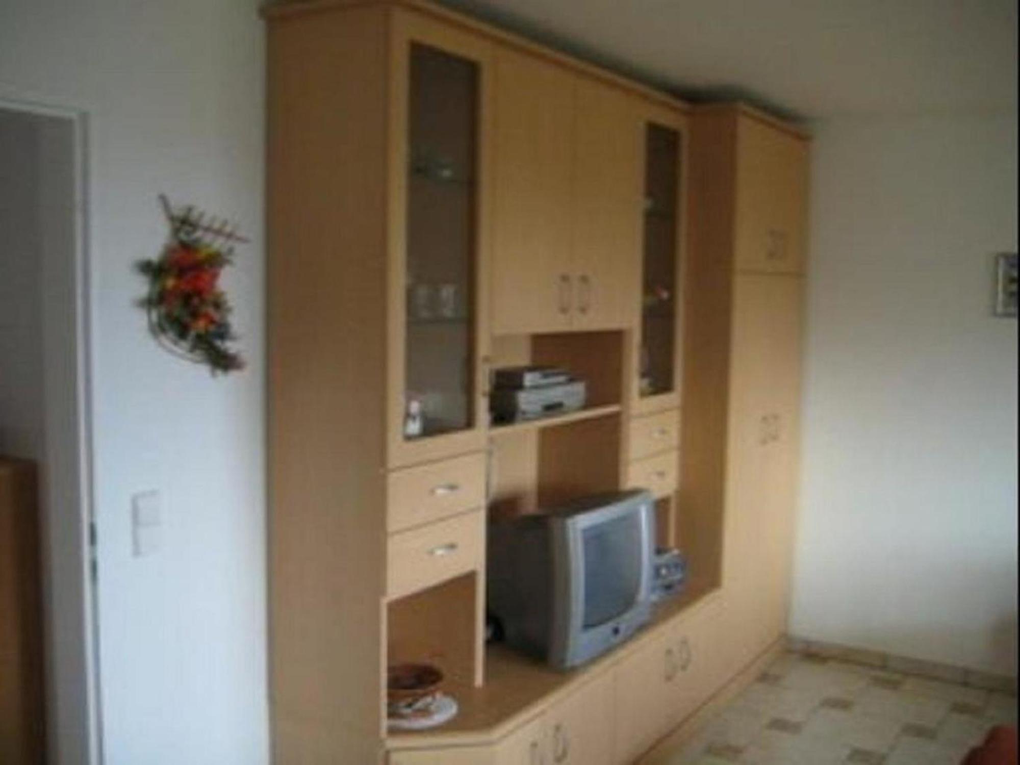 Ferienwohnung Nr 7, Meersburg, Bodensee Luaran gambar