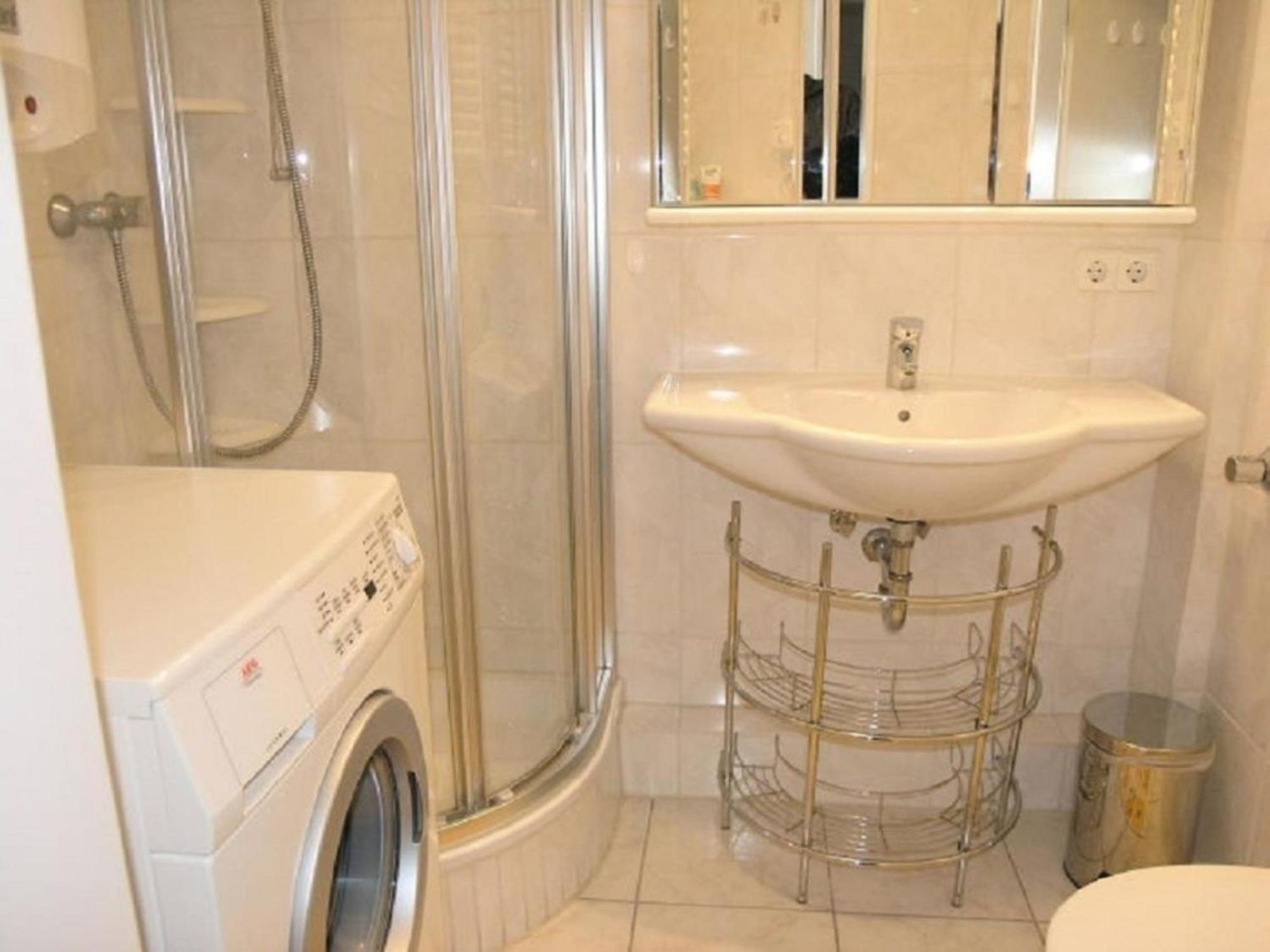 Ferienwohnung Nr 7, Meersburg, Bodensee Luaran gambar