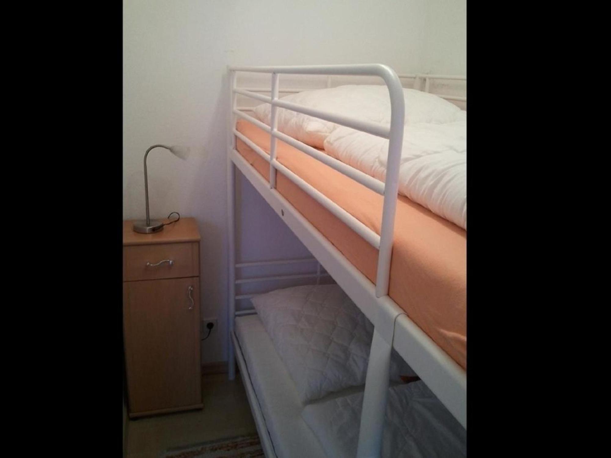 Ferienwohnung Nr 7, Meersburg, Bodensee Luaran gambar