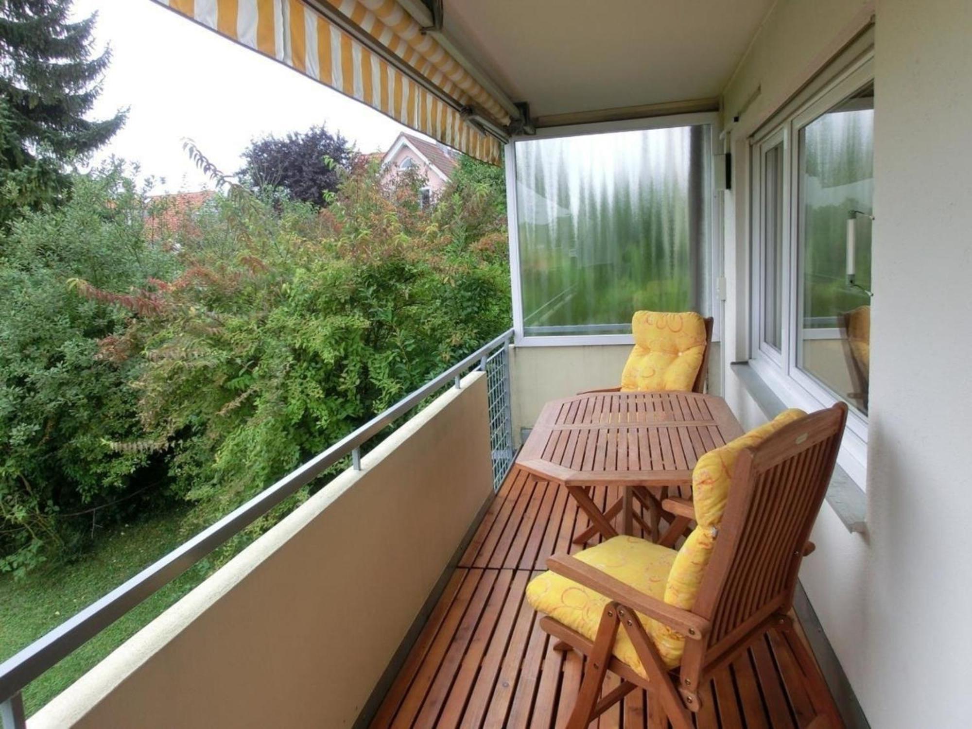 Ferienwohnung Nr 7, Meersburg, Bodensee Luaran gambar